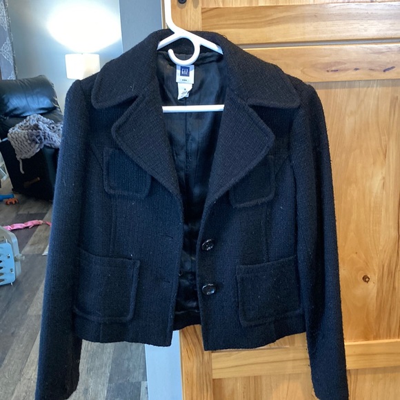 GAP Jackets & Blazers - Gap womens jacket/blazer